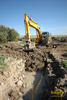 Pásové rypadlo JCB JS 210 L
