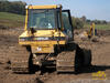 Pásový dozer Caterpillar D5M LGP