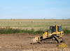 Pásový dozer Caterpillar D5M LGP