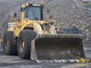 Kolový nakladač Caterpillar 990