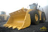 Kolový nakladač Caterpillar 990H