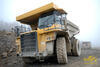 Pevný dempr Komatsu HD605-7