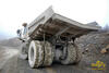 Pevný dempr Komatsu HD605-7