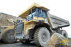 Pevný dempr Komatsu HD605-7E0