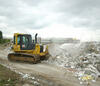 Komatsu D41P