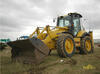 Komatsu WB97S