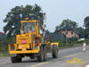 Grejdr Baukema SHM 5-200 firmy Subterra