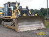 Pásový dozer Hanomag D 680 E