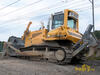 Pásový dozer Liebherr PR 734 Litronic