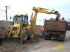 Rypadlonakladač New Holland LB 115.B