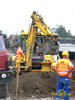 Rypadlonakladač New Holland LB 115.B