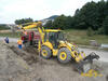 Rypadlonakladač New Holland LB 115.B