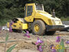 Tahačový válec Bomag BW 219DH-3 firmy Libor Sojnek