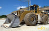 Kolový nakladač Caterpillar 988F