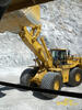 Kolový nakladač Caterpillar 988H