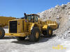 Kolový nakladač Caterpillar 988H