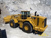 Kolový nakladač Caterpillar 988H