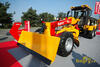 Grejdr Sany PQ160C