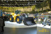 Hybridní nakladač Volvo L220F Hybrid