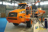 Kloubový dempr Doosan Moxy MT31 HighLine