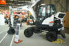 Kolové midirypadlo Bobcat E55W