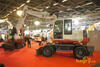 Kolové rypadlo Takeuchi TB1160W