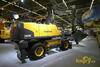 Kolové rypadlo Volvo EW230C