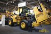 Kolový nakladač Caterpillar 938H