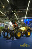 Kolový nakladač Komatsu WA320PZ-6