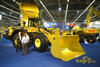 Kolový nakladač Komatsu WA470-6 LC