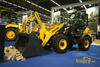 Kolový nakladač Komatsu WA70-6