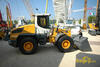 Kolový nakladač Liebherr L 538 2plus1