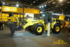 Kolový nakladač New Holland W190B Waste Handler