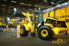 Kolový nakladač New Holland W270B
