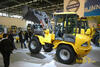 Kolový nakladač Volvo L35B Pro