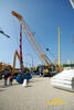 Lanové rypadlo Liebherr HS 825 Litronic HD