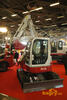 Pásové midirypadlo Takeuchi TB153FR