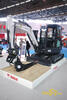 Pásové minirypadlo Bobcat E35