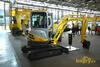Pásové minirypadlo New Holland Kobelco E35.2 SR