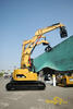 Pásové rypadlo Caterpillar 328D LCR