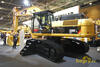 Pásové rypadlo Caterpillar 336D L ME