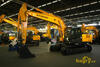Pásové rypadlo Hyundai Robex 210LC-7A
