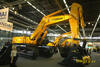 Pásové rypadlo Hyundai Robex 800LC-7A