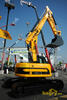 Pásové rypadlo JCB JZ235 LC