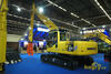 Pásové rypadlo Komatsu PC240NLC-8 HRD