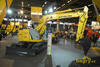 Pásové rypadlo New Holland Kobelco E135B SR