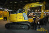 Pásové rypadlo New Holland Kobelco E150B Blade Runner