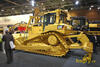 Pásový dozer Caterpillar D6T XL