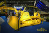 Pásový dozer Komatsu D65EX-16 prototyp
