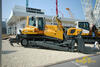 Pásový dozer Liebherr PR 734 Litronic XL
